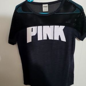 Black PINK top size small